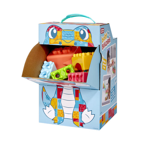 Baby Builders - Splash Blocks